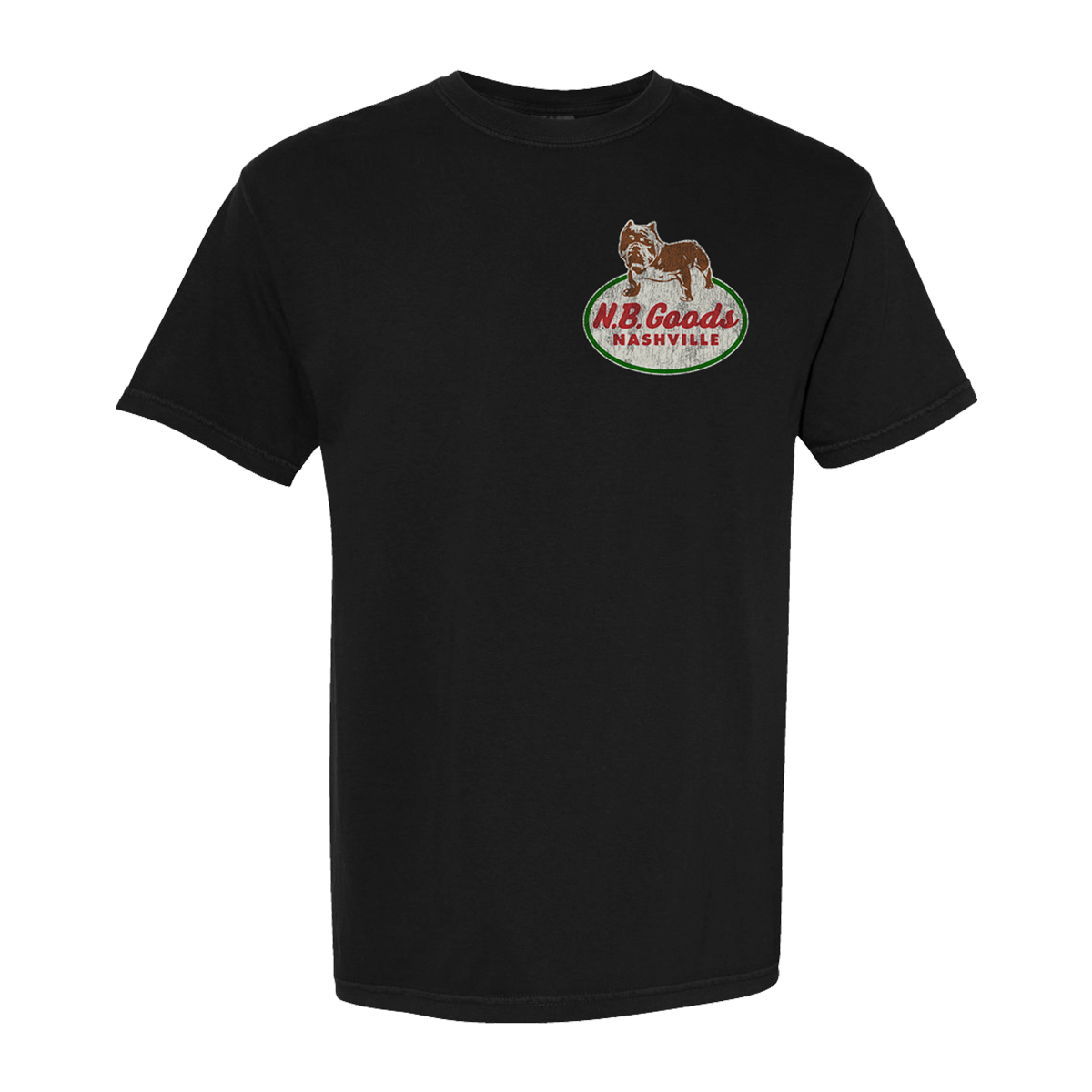 [PREORDER] OG Dealership Tee