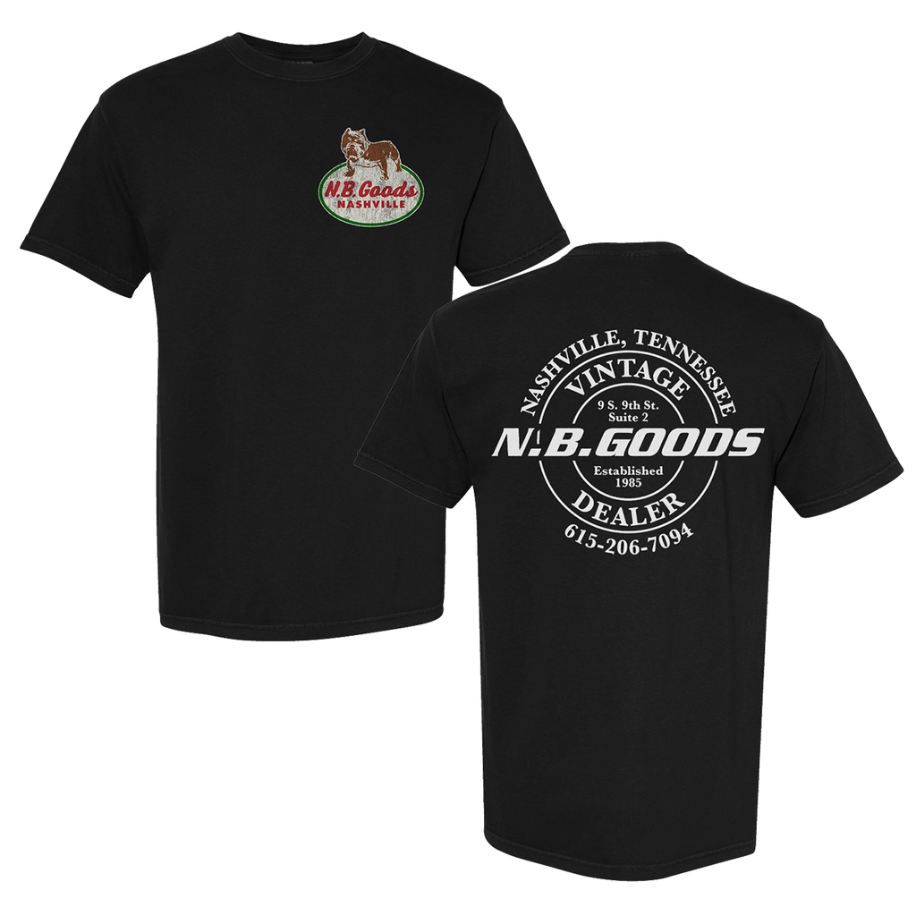 OG Dealership Tee