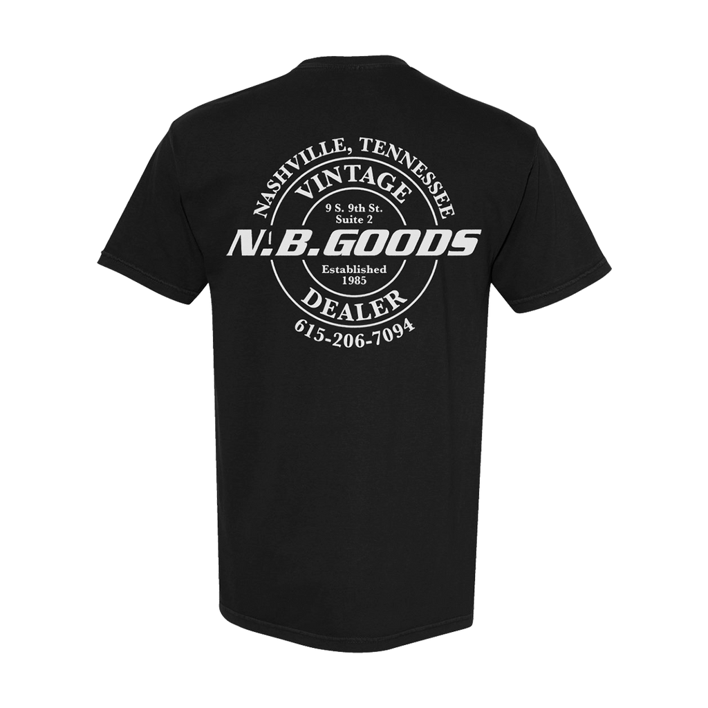 OG Dealership Tee