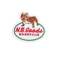 OG No Brakes Patch