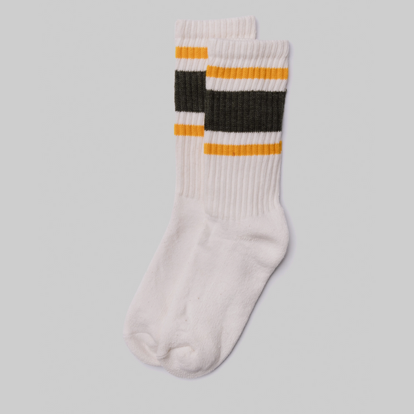 Full Crew Socks