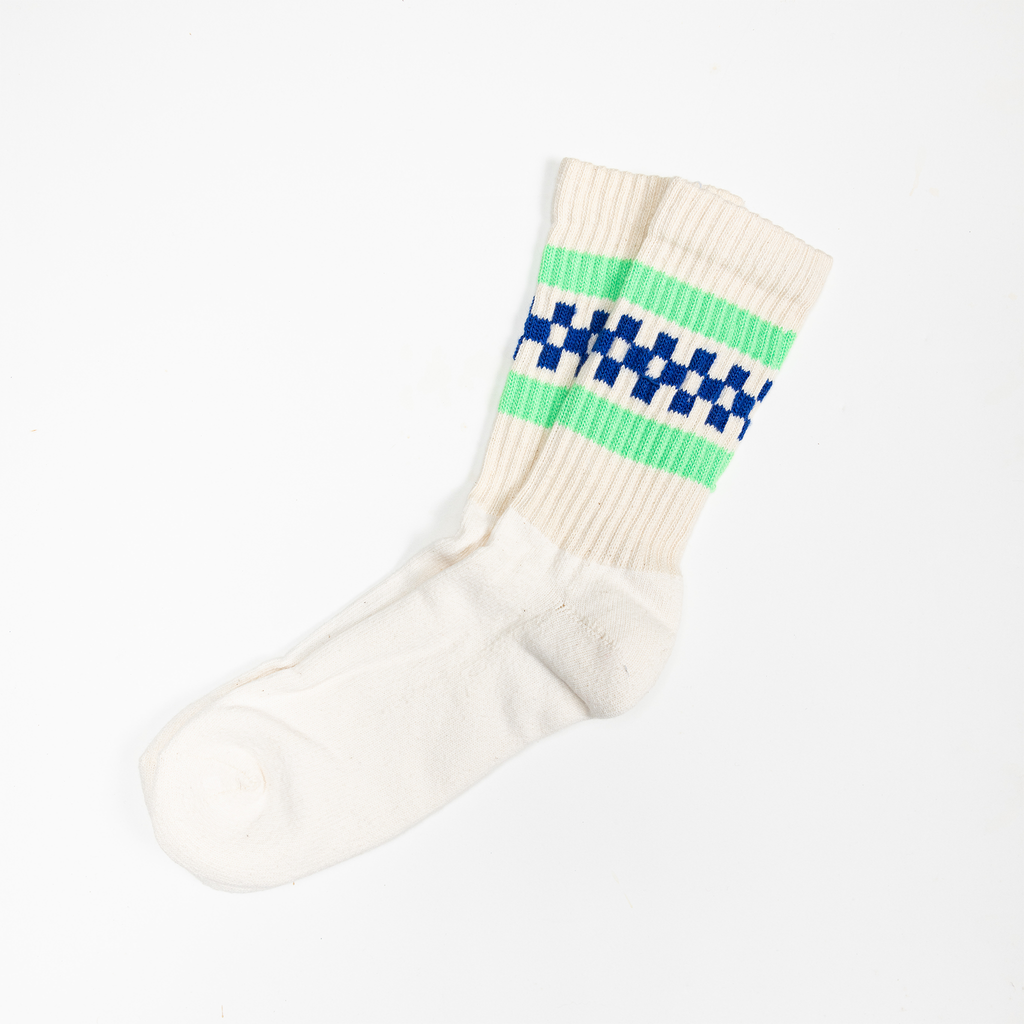 Full Crew Socks