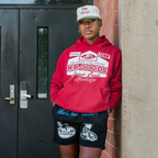 Make Your Own Luck Premium Jersey Shorts