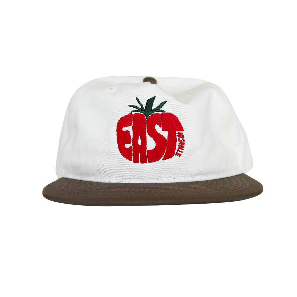 [PRE-ORDER] 2026 East Nashville 🍅 Embroidered Hat