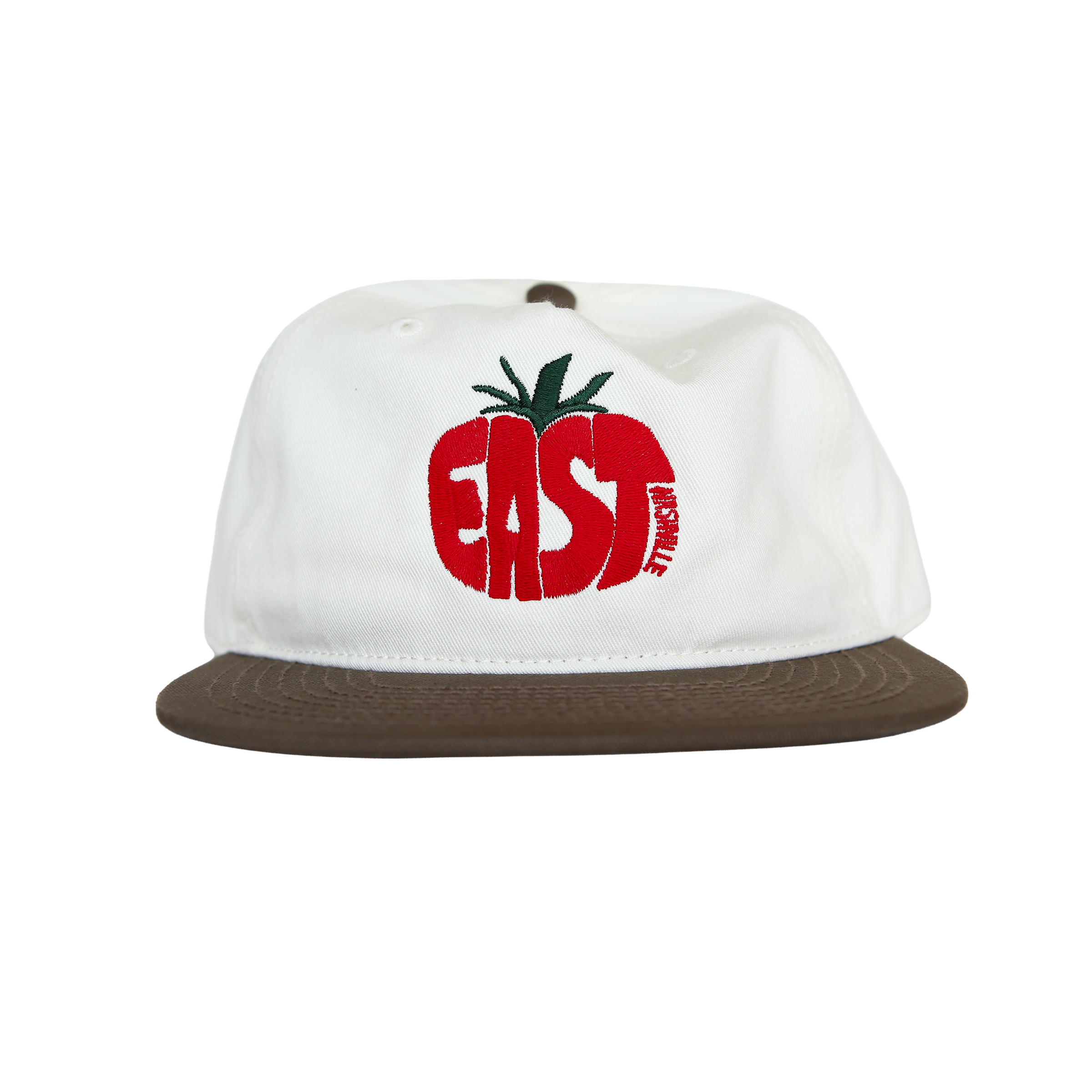 [PRE-ORDER] 2026 East Nashville 🍅 Embroidered Hat