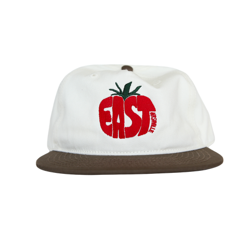 2026 East Nashville 🍅 Embroidered Hat