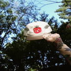 [PRE-ORDER] 2026 East Nashville 🍅 Embroidered Hat
