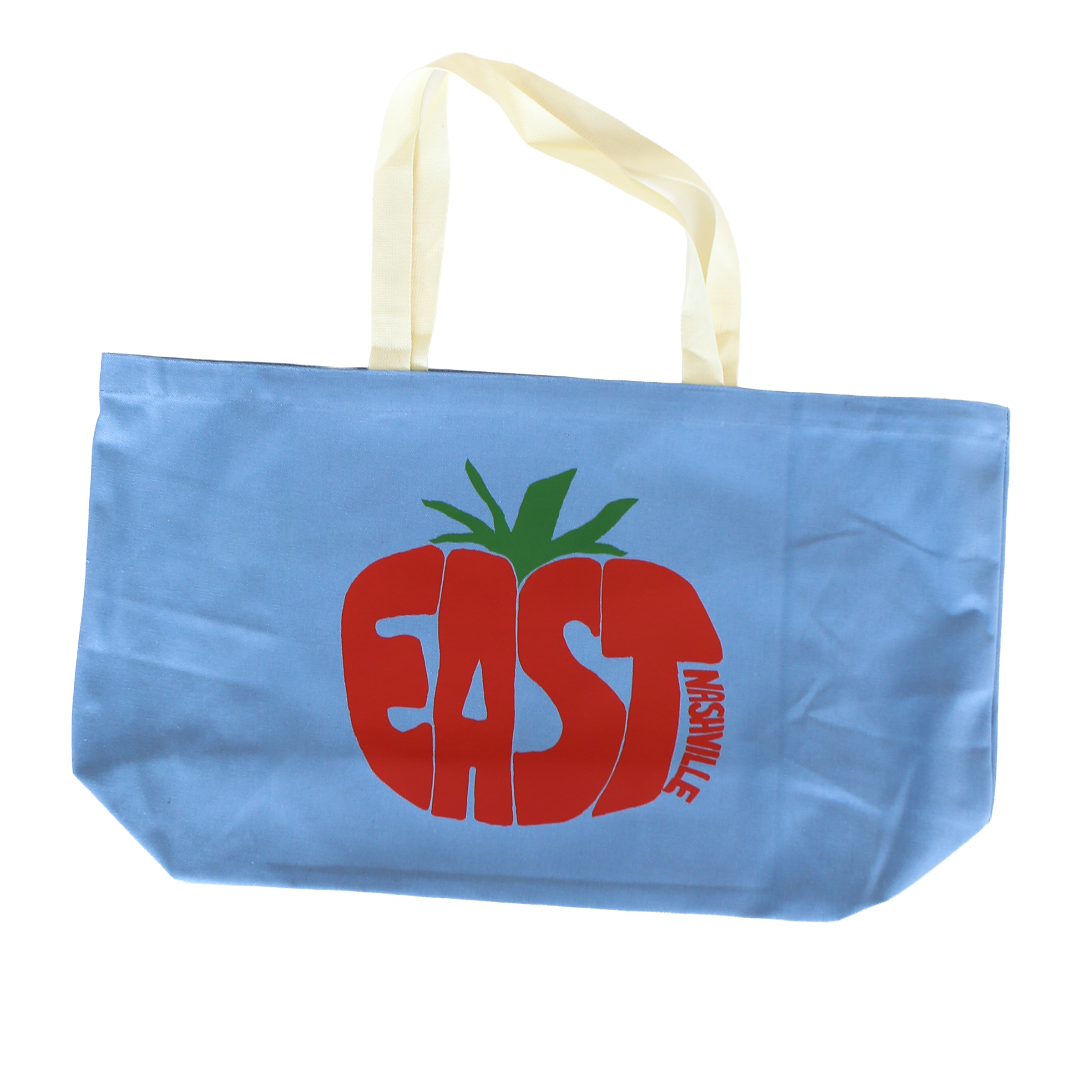 [PRE-ORDER] 2026 East Nashville 🍅 G.O.A.T. Tote