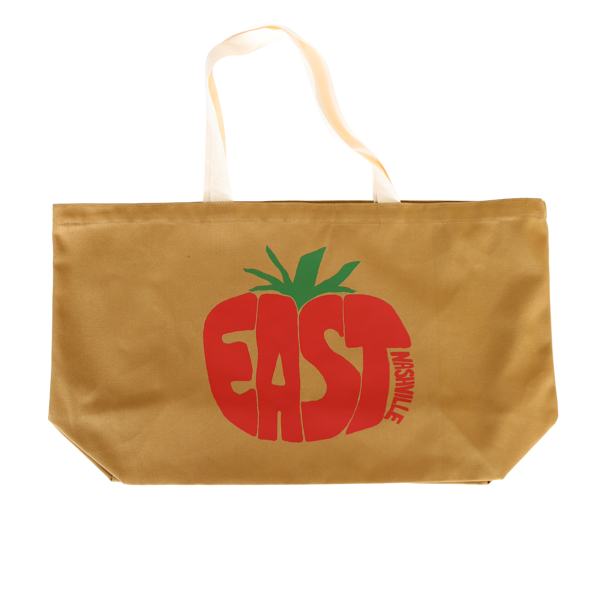 [PRE-ORDER] 2026 East Nashville 🍅 G.O.A.T. Tote