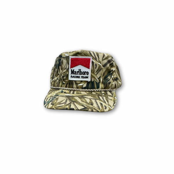 Assorted Marlboro Vintage Patch Hat FINAL SALE