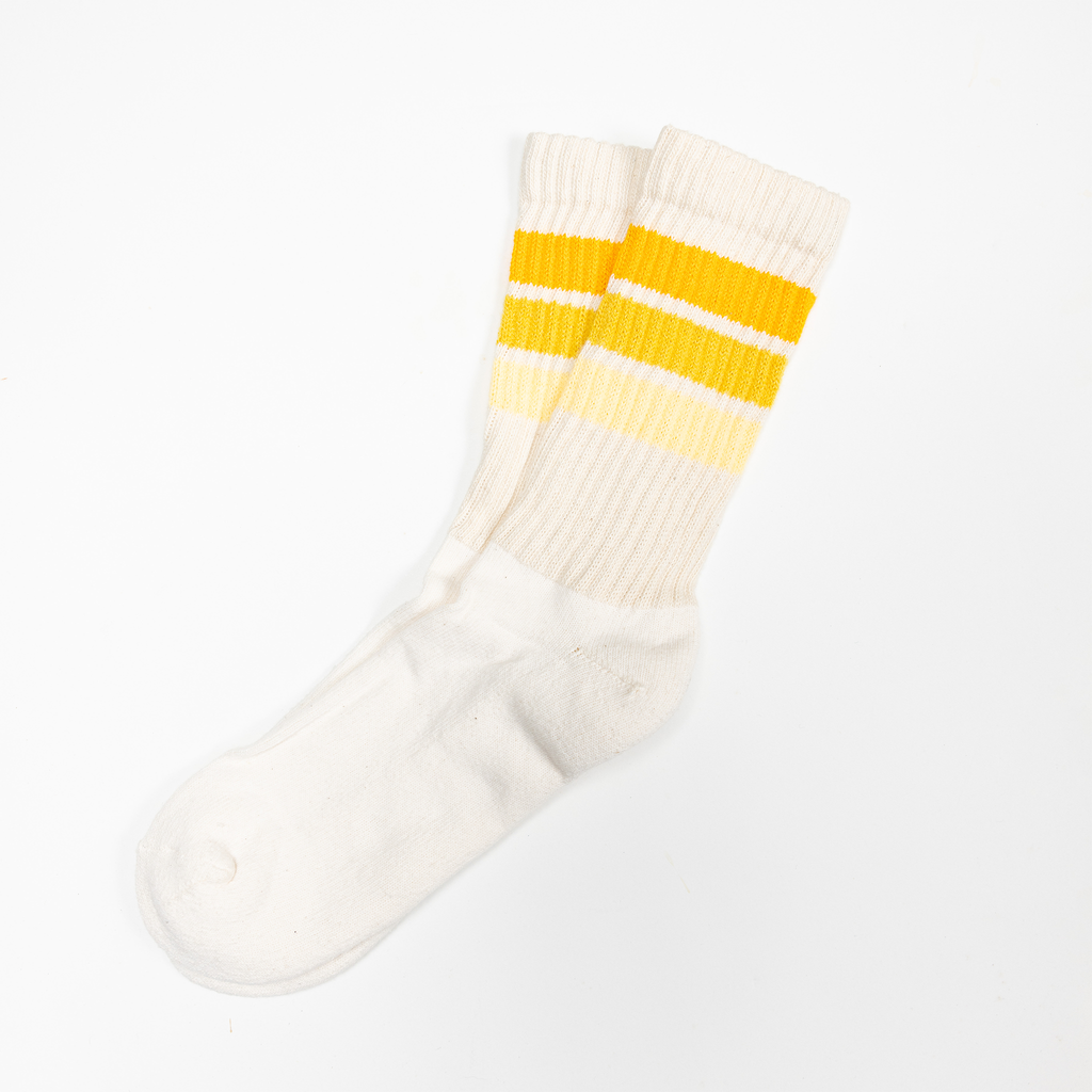 Full Crew Socks