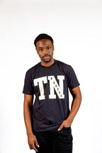 TN Varsity Block Tee