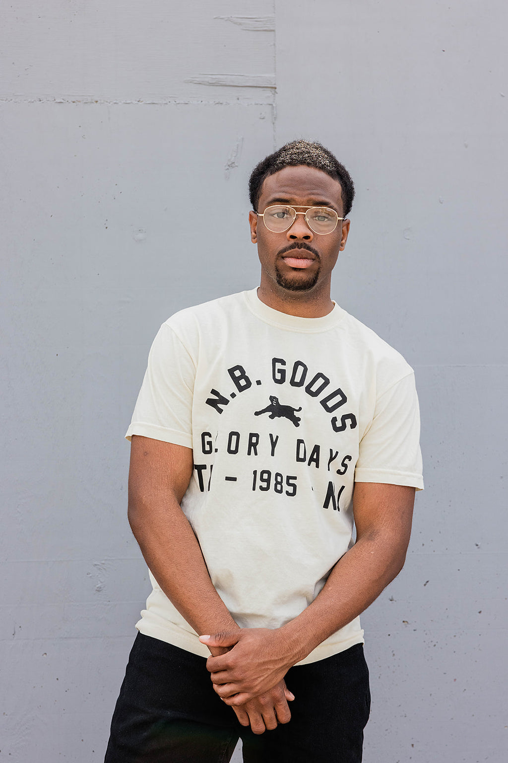 Glory Days Tee
