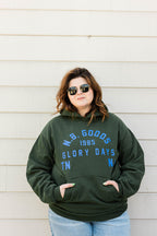 Glory Days Premium Hoodie