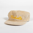Throwback Nashville Unstructured Hat