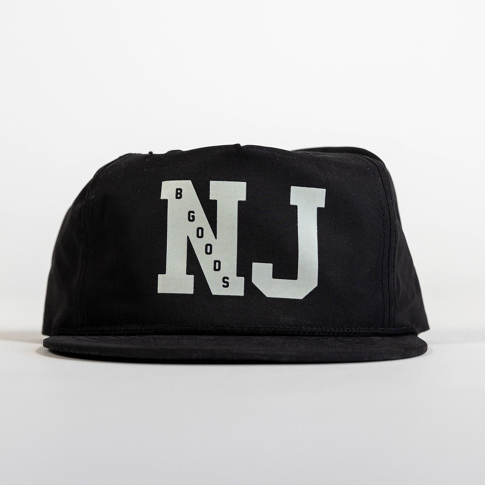 NJ Varsity Block Lightweight Snapback