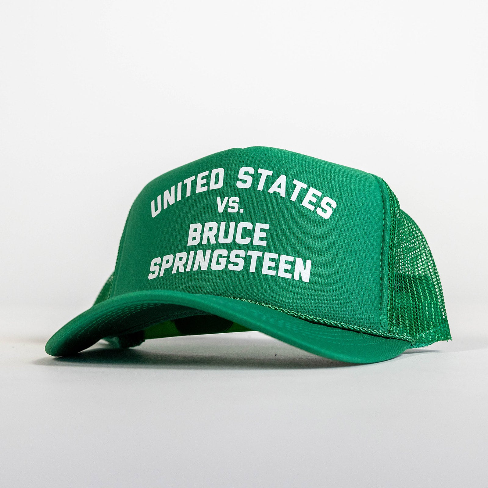 United States vs. Bruce Springsteen Trucker Hat