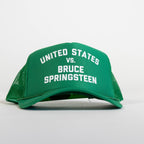 United States vs. Bruce Springsteen Trucker Hat