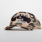 United States vs. Bruce Springsteen Trucker Hat