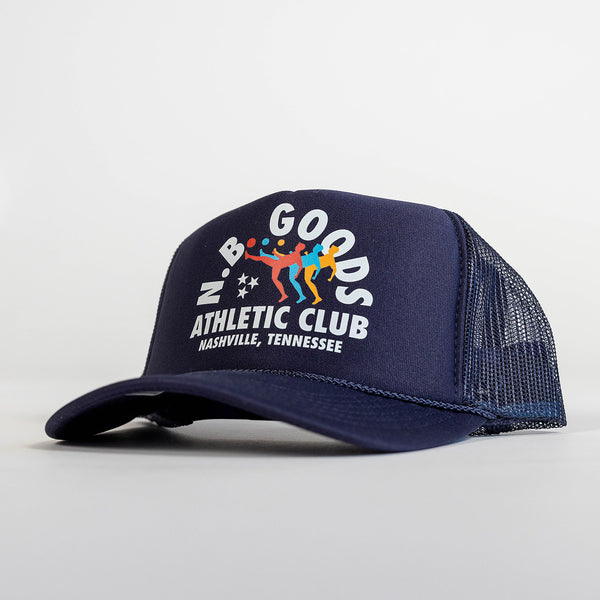 Athletic Club [Soccer] Trucker Hat