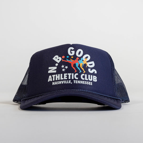 Athletic Club [Soccer] Trucker Hat