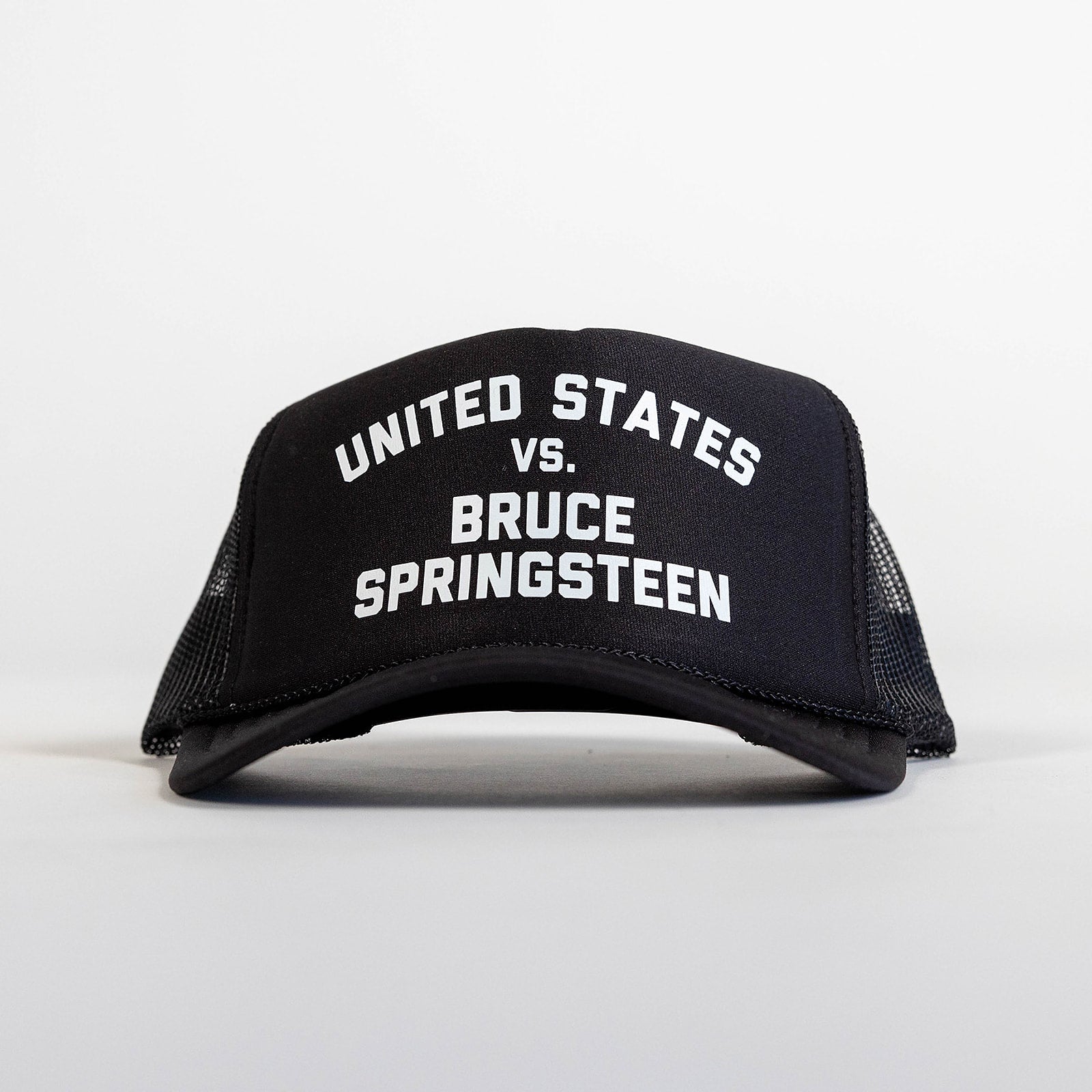 United States vs. Bruce Springsteen Trucker Hat