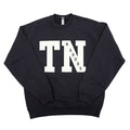 TN Varsity Block Premium Crewneck