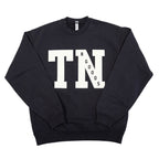 TN Varsity Block Premium Crewneck