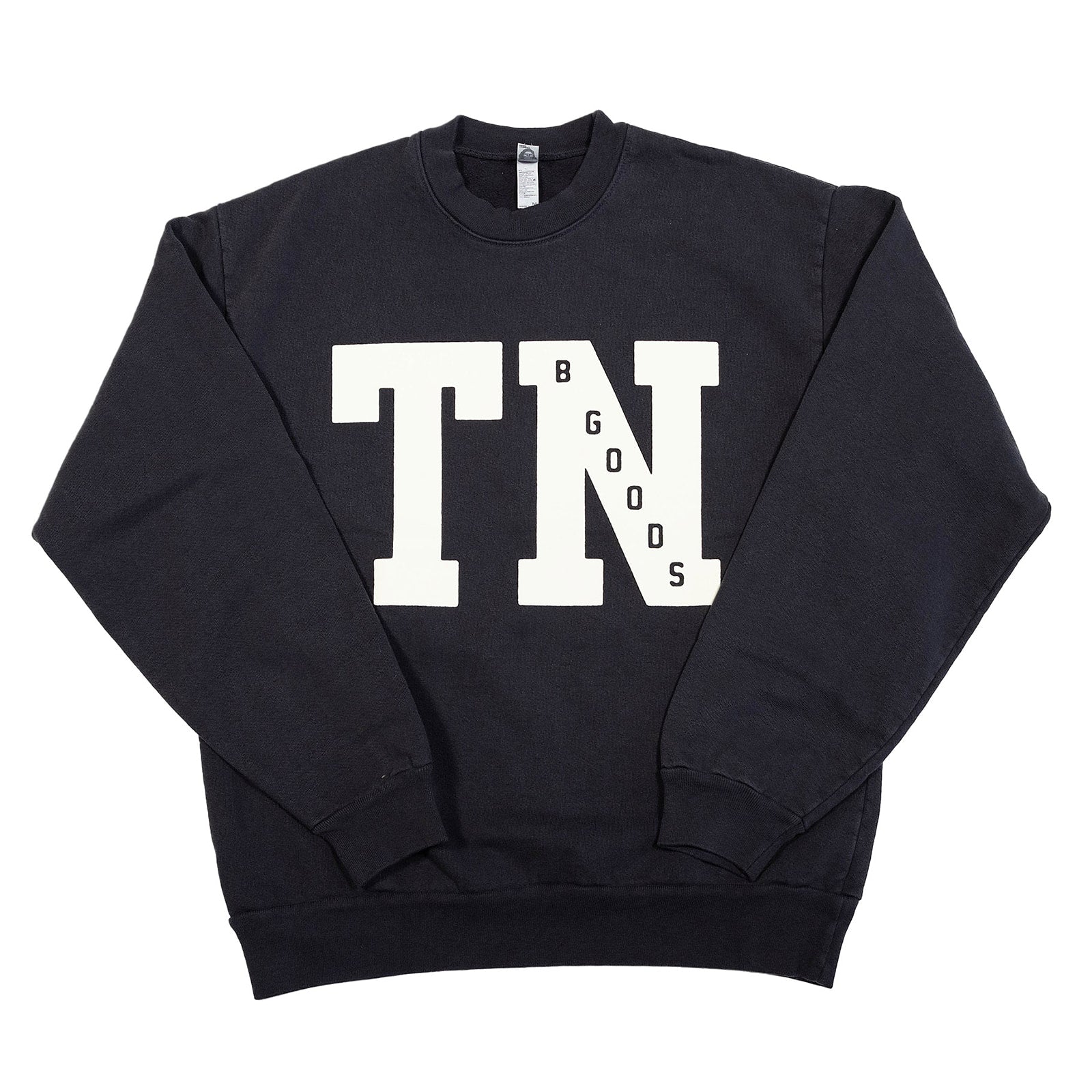 TN Varsity Block Premium Crewneck