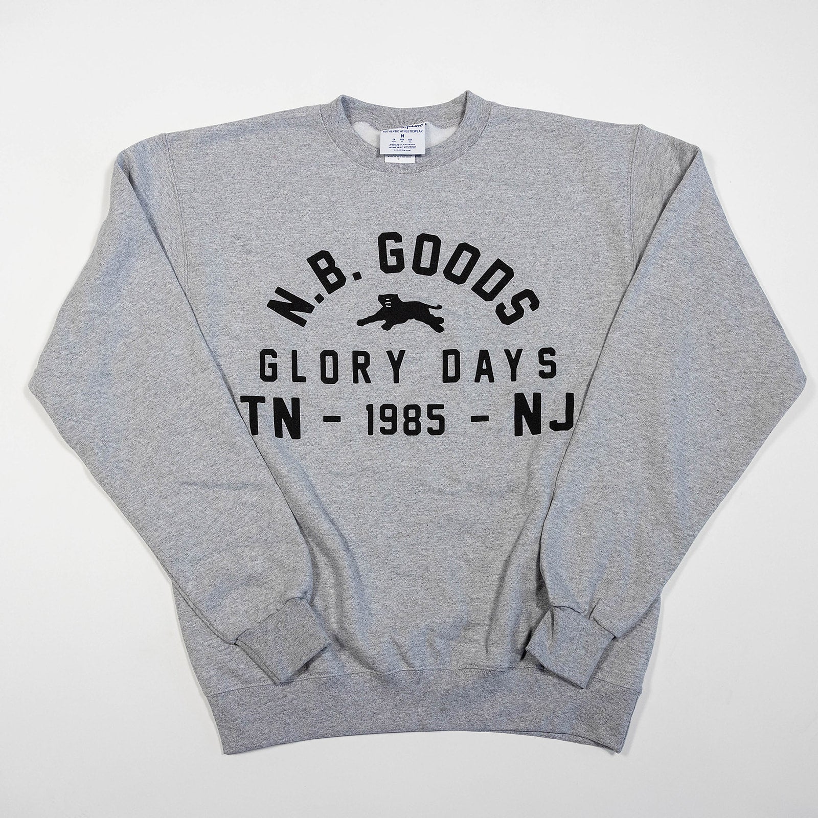 Glory Days Champion Crewneck Sweatshirt