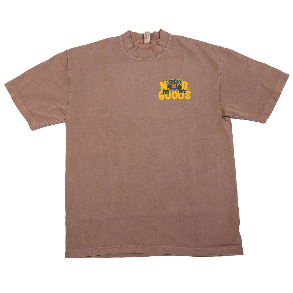 Big Cat Premium Shop Tee