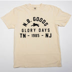 Glory Days Tee