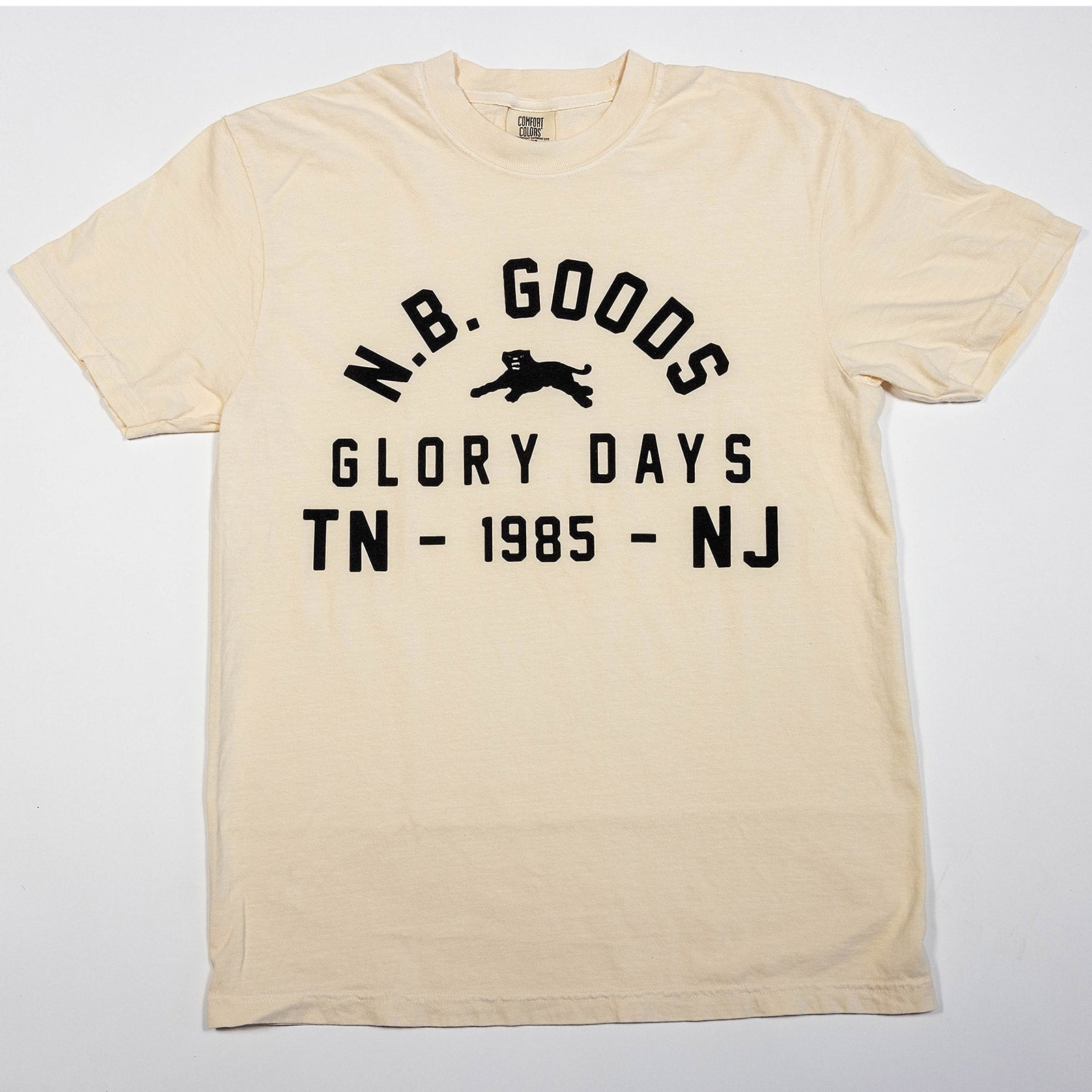 Glory Days Tee