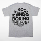 Boxing Club Tee