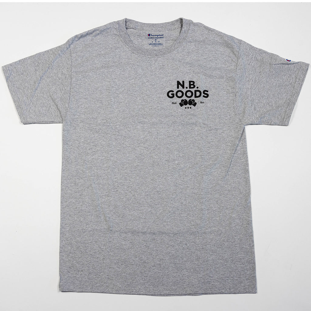 Boxing Club Tee