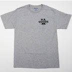 Boxing Club Tee