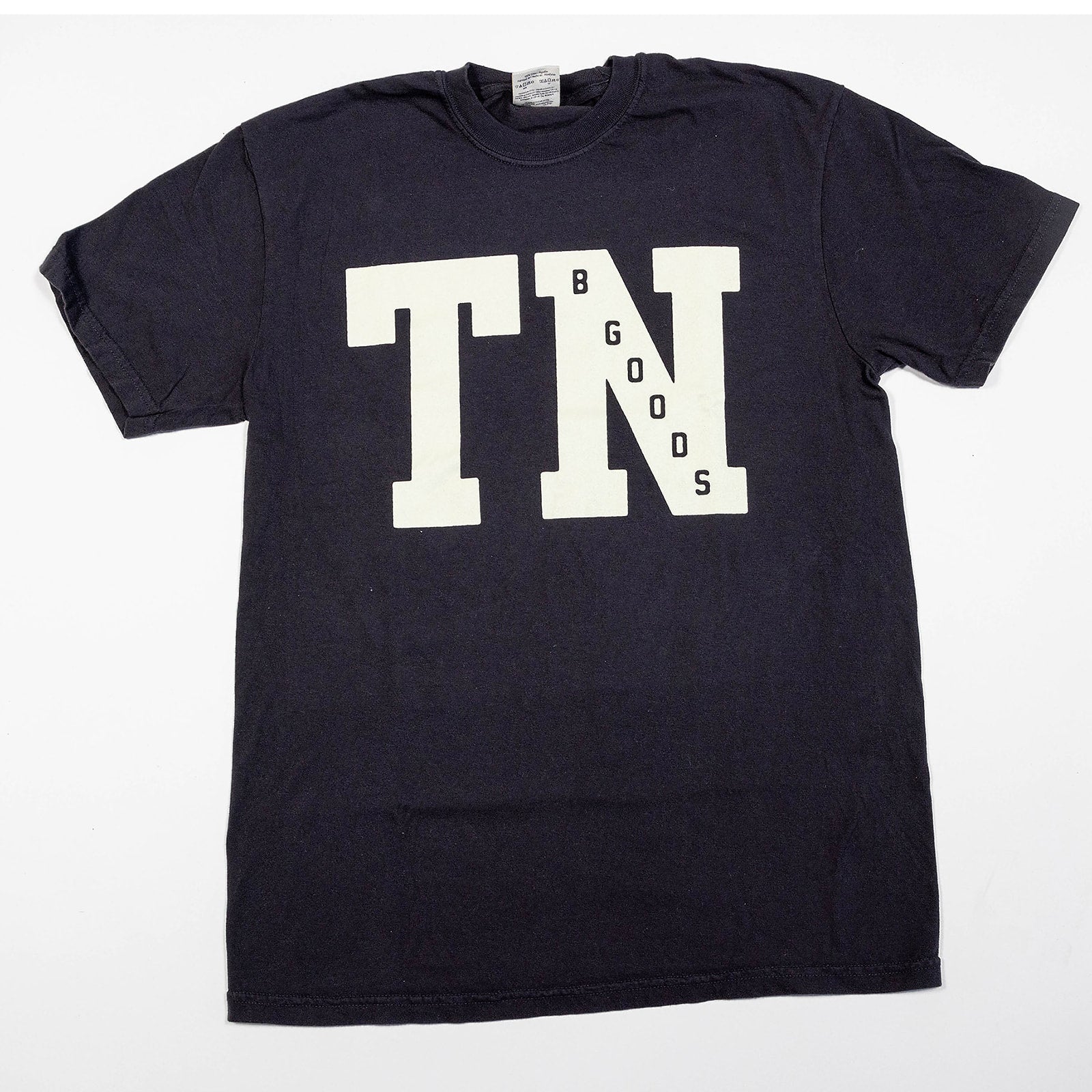 TN Varsity Block Tee