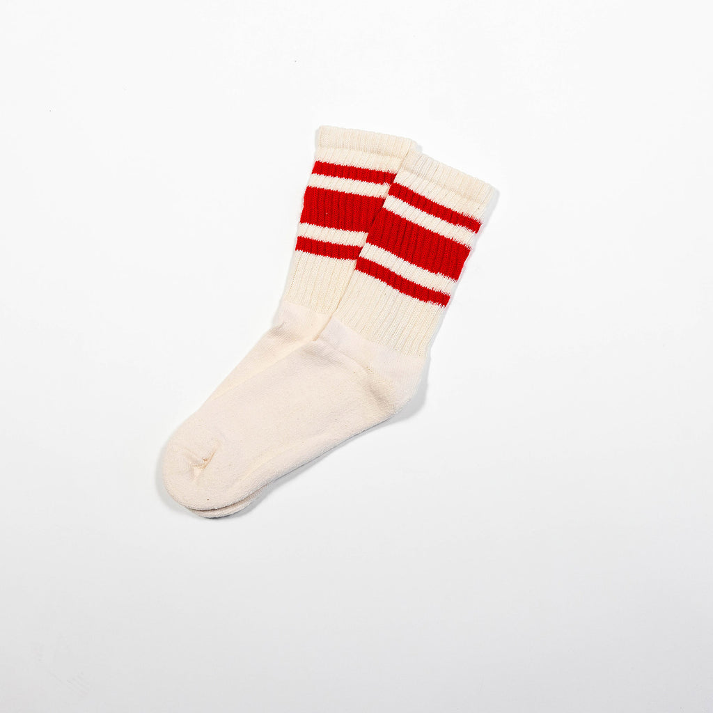 Full Crew Socks