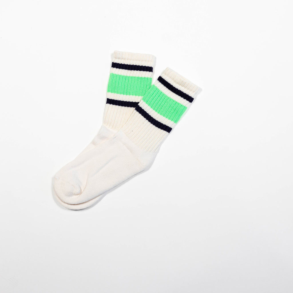 Full Crew Socks