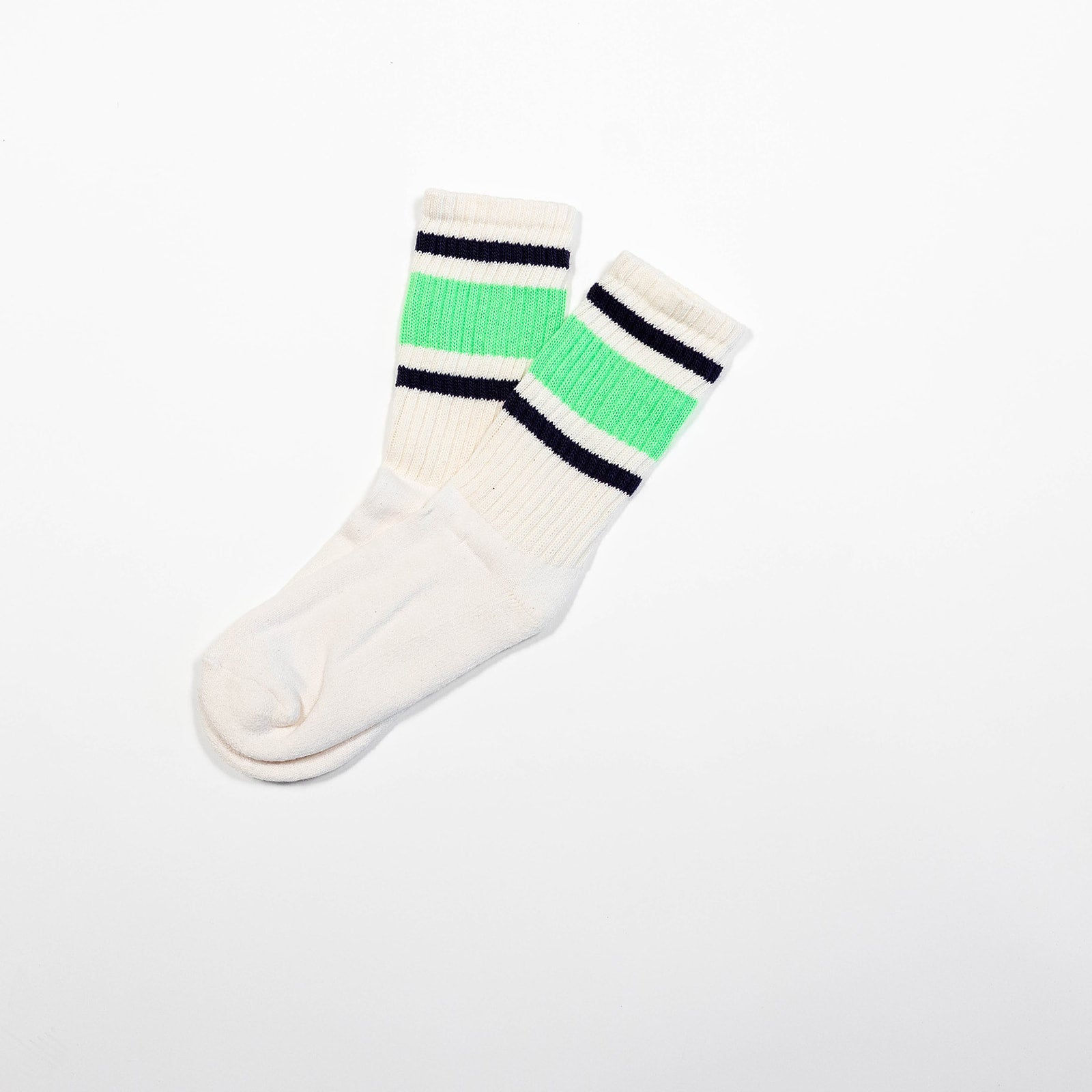Full Crew Socks