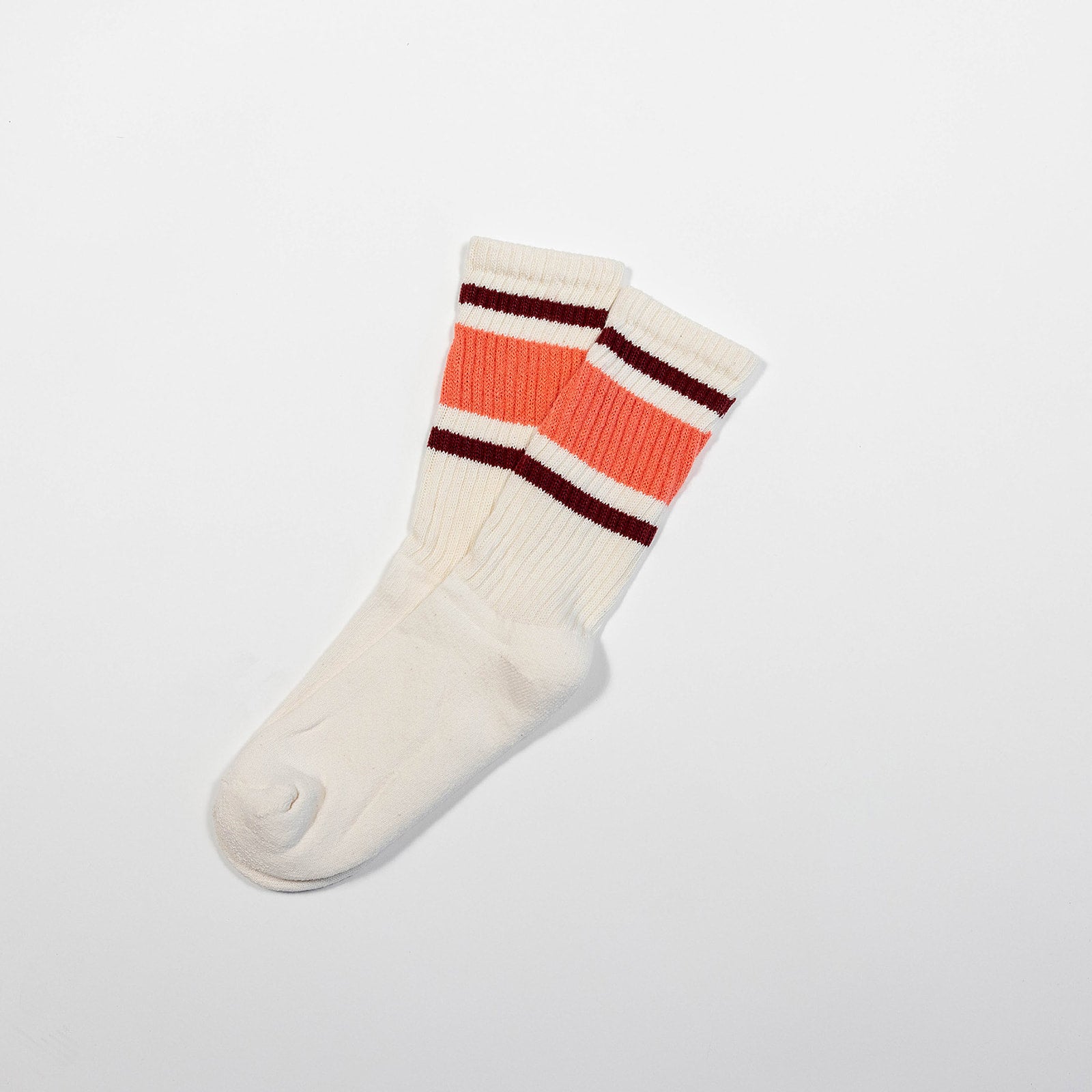 Full Crew Socks