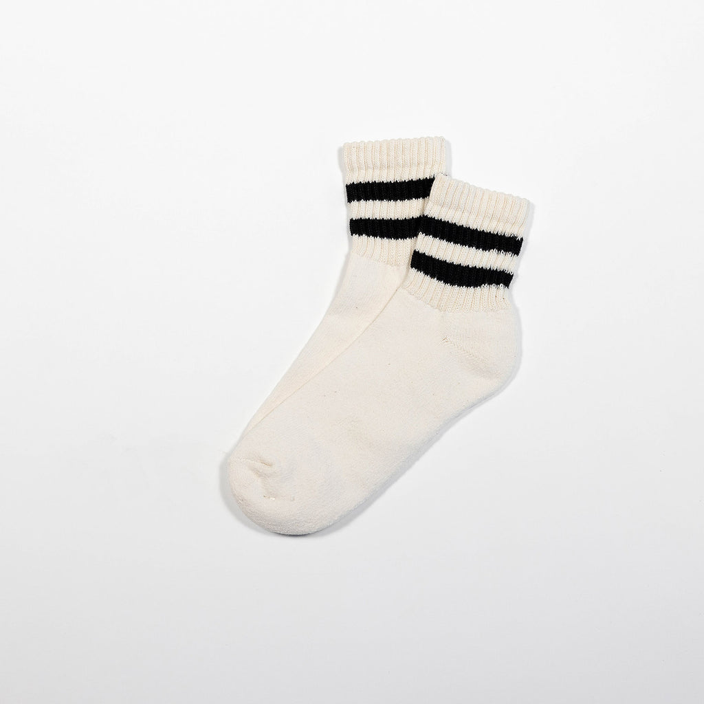 Quarter Crew Socks