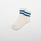 Quarter Crew Socks