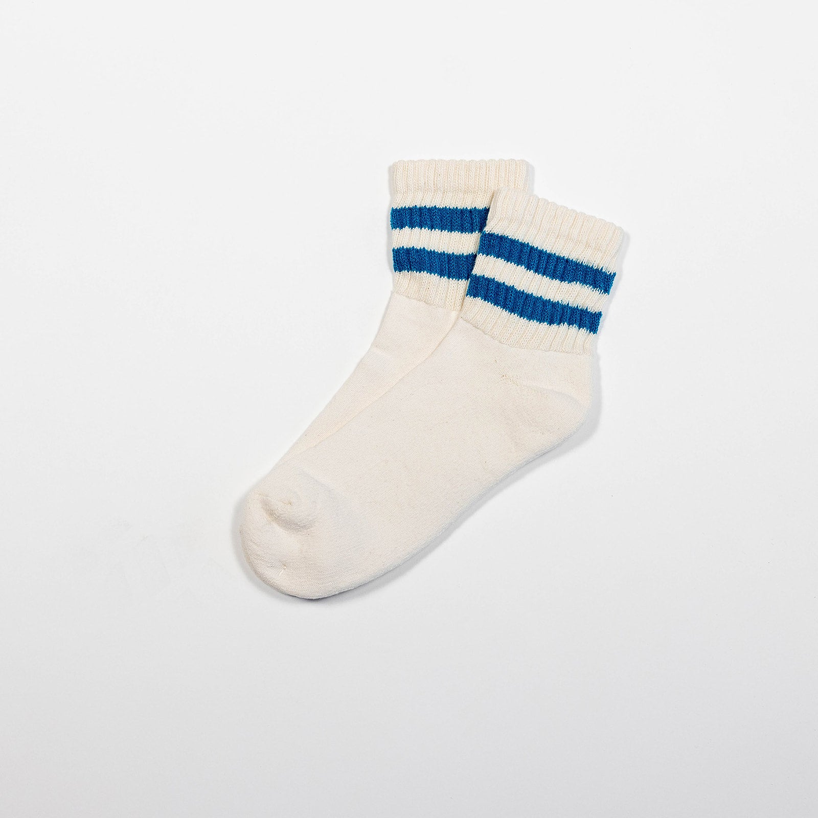 Quarter Crew Socks