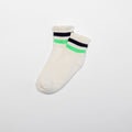 Quarter Crew Socks