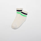 Quarter Crew Socks
