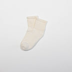 Quarter Crew Socks
