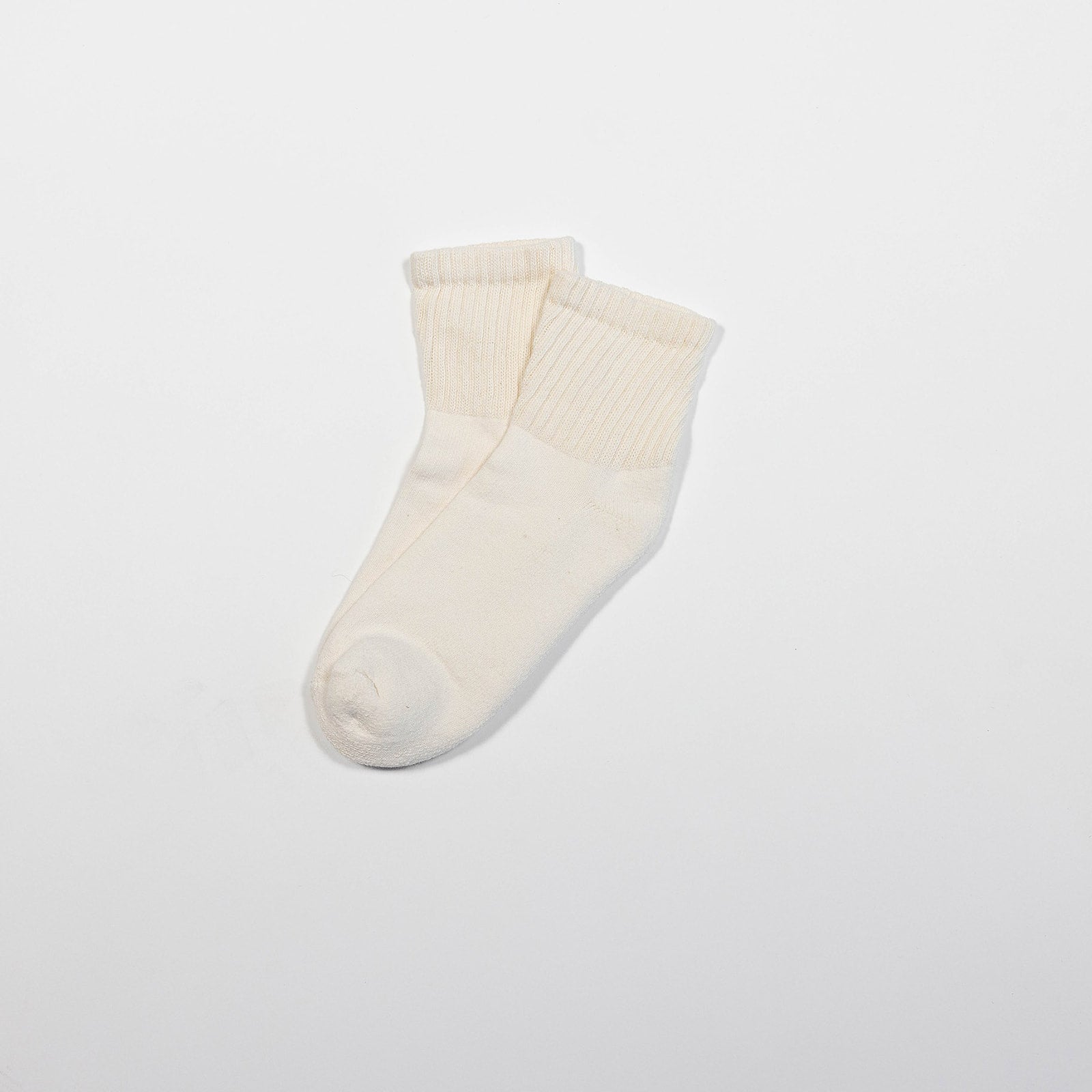 Quarter Crew Socks