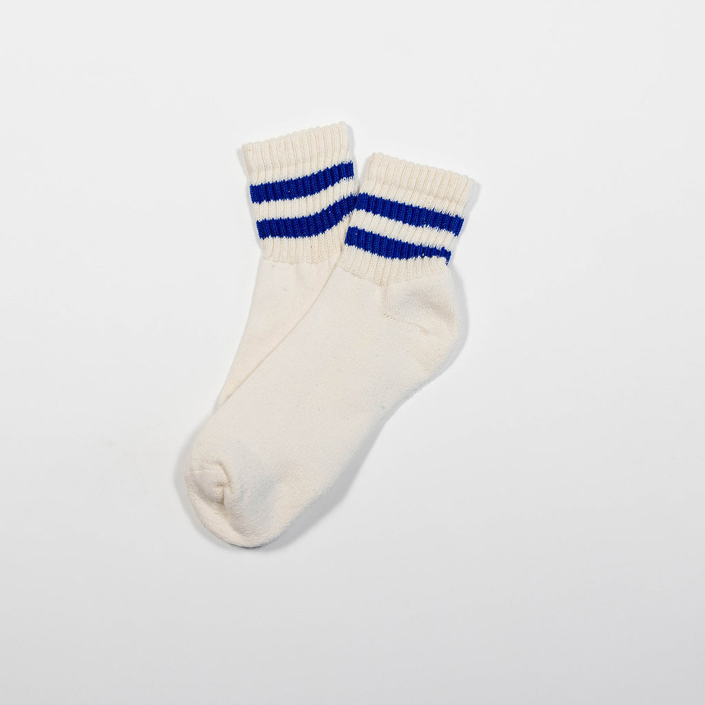 Quarter Crew Socks