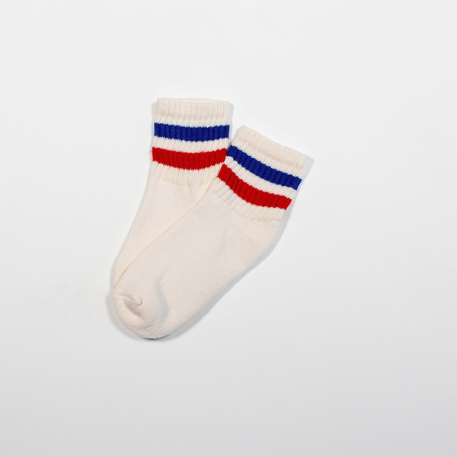 Quarter Crew Socks